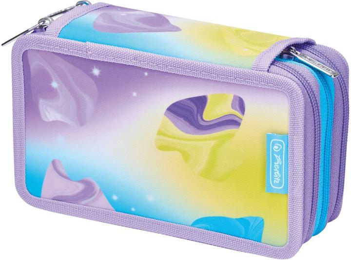 Produktbild Herlitz TriCase 31 tlg. Little Monster