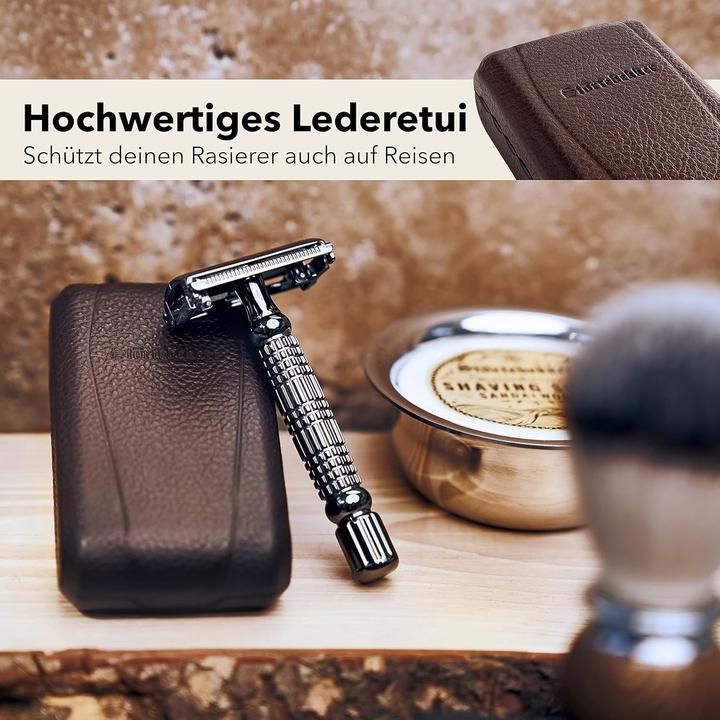 Immagine prodotto Störtebekker Rasierset