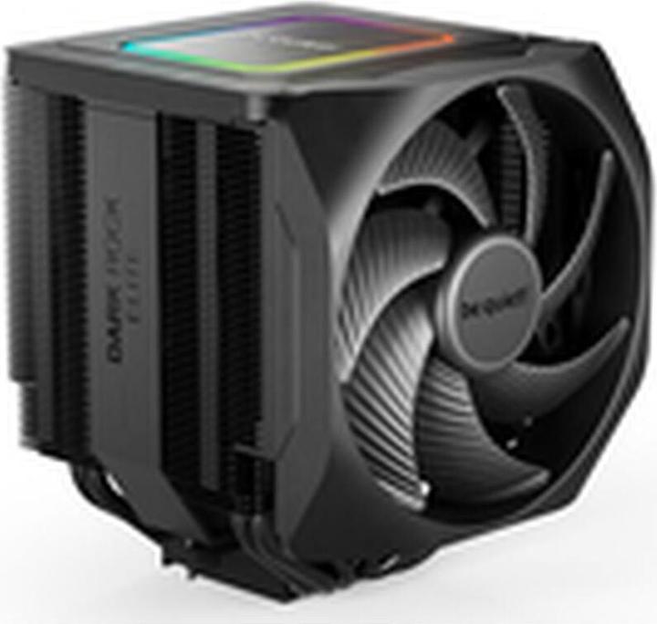Actual product image be quiet! Dark Rock Elite (168 mm)