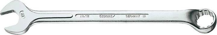 Actual product image Gedore Combination wrench (18 mm)