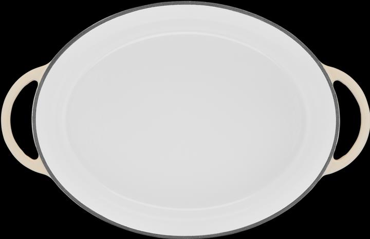 Produktbild Tefal LOV Bräter (34 cm, Bräter + Schmortopf, Kochtopf, Gusseisen)