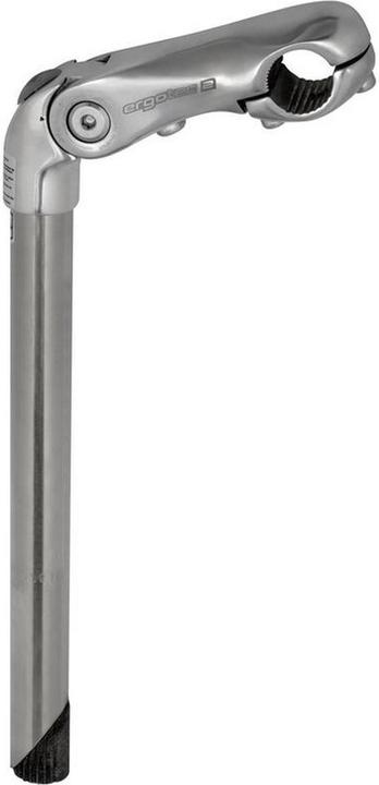 Produktbild Humpert Ergotec Kobra Vario Tube (300 mm, 203.20 mm)