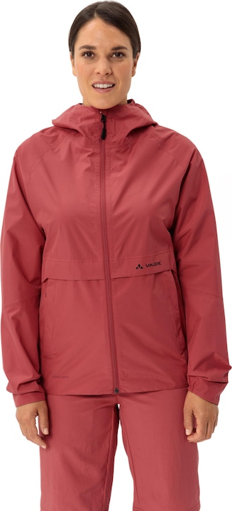 Image du produit Vaude Loamer Rain Jacket (40, M)