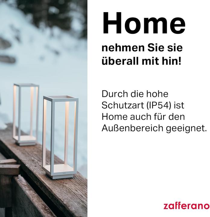 Image du produit Zafferano Home (165 lm)