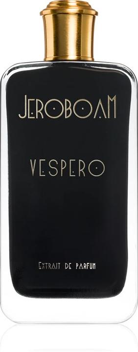 Produktbild Jeroboam Vespero Extrait De Parfum 100 ml (Extrait De Parfum, 100 ml)
