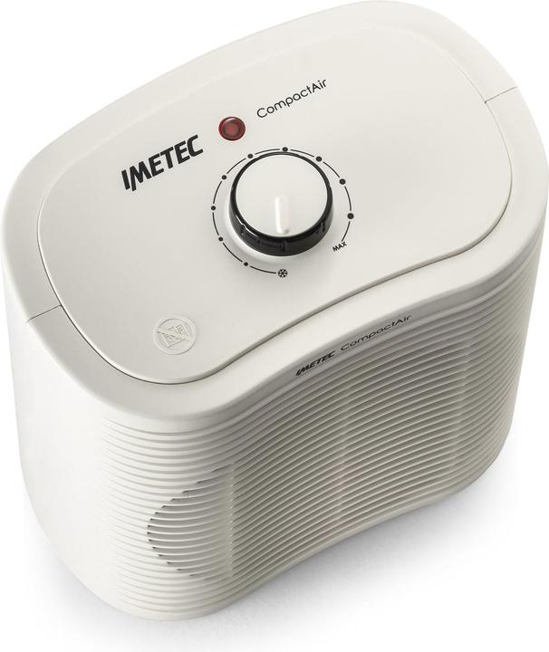 Immagine prodotto Imetec Termoventilatore Compact Air, Compatto, 2000 W (2000 W)