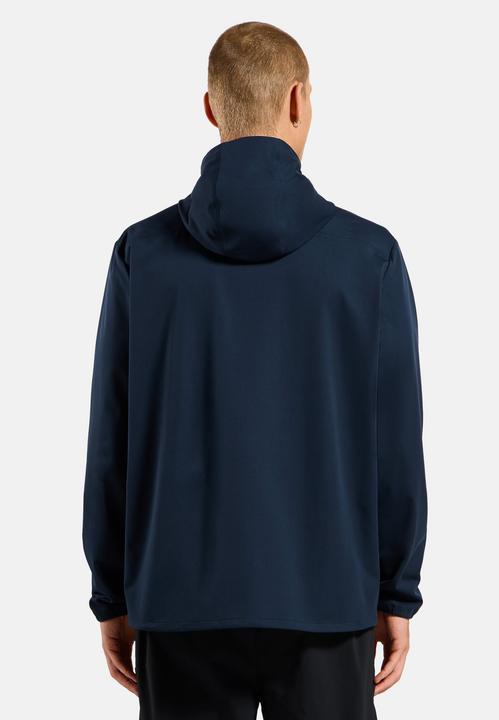 Actual product image Odlo Transition Softshell (XXL)