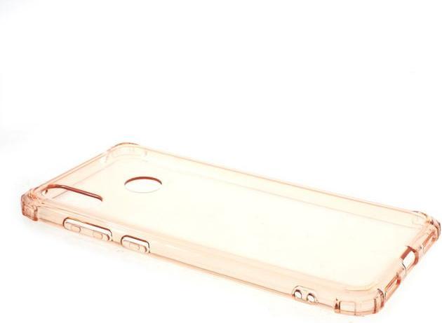 Image du produit MU Classic Série Softcase TPU (Huawei Y7 (2019))