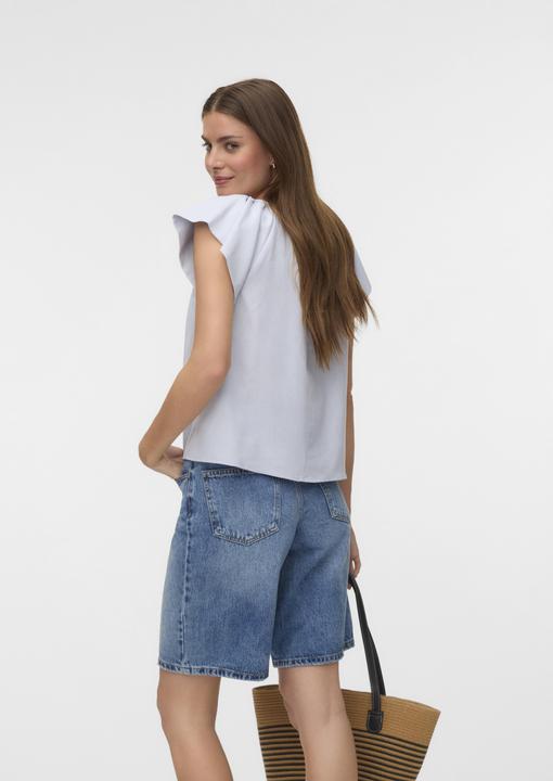 Actual product image Vero Moda VMMILLE Top Top (XL)
