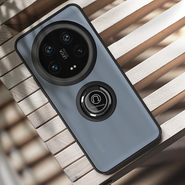 Actual product image Avizar Kameo protective cover series (Xiaomi 14 Ultra)