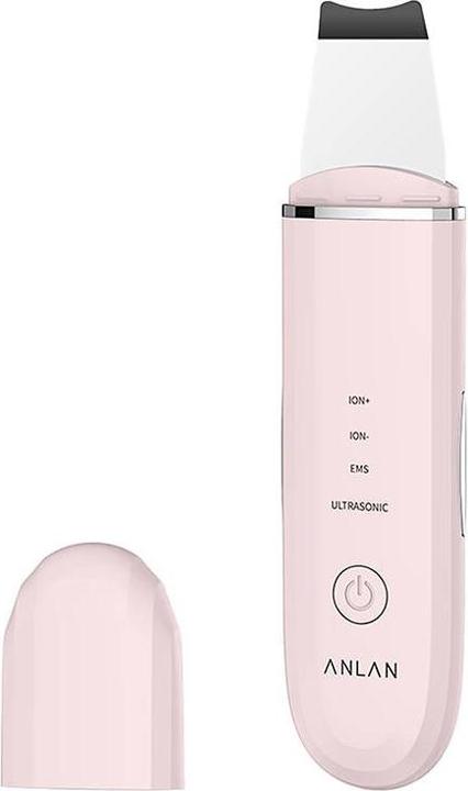 Actual product image Anlan Ultrasonic ALCPJ07-04