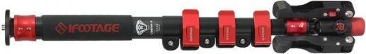 Image du produit iFootage Cobra 2 C120 Carbon Monopod (Carbone)