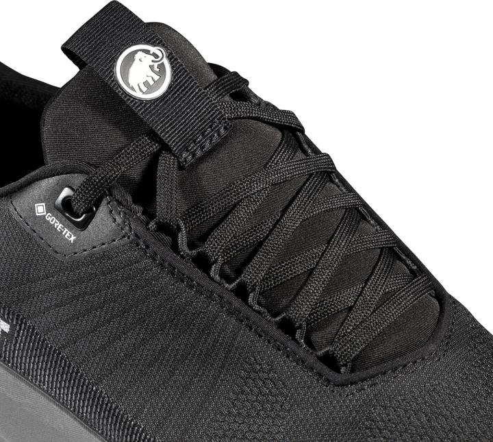 Actual product image Mammut Aenergy Mtn Low GTX Men (44)