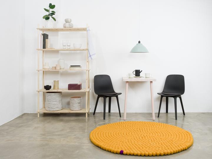 Immagine prodotto Myfelt Big One (90 x 90 cm)