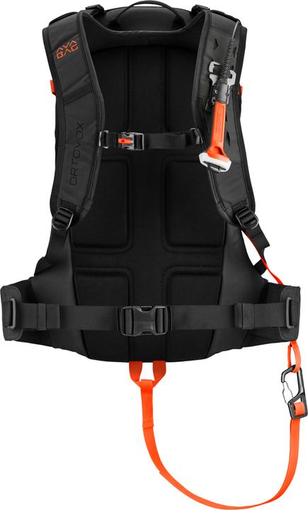Actual product image Ortovox Avabag Litric Freeride 28 (28 l)