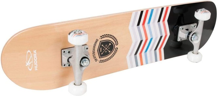 Image du produit Hudora Planche à roulettes Torrance ABEC 5 (31.02")