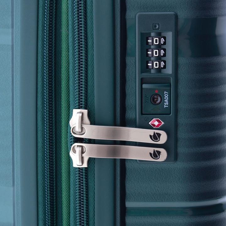 Actual product image Wüsthof Bionic - Cabin Trolley (38 l)