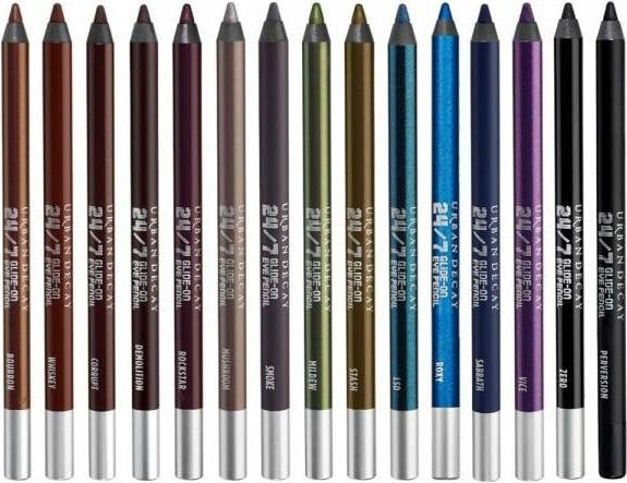 Urban Decay 24/7 Glide On (Stash)