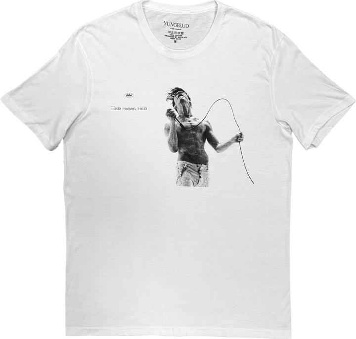 Produktbild Yungblud Hello (L)