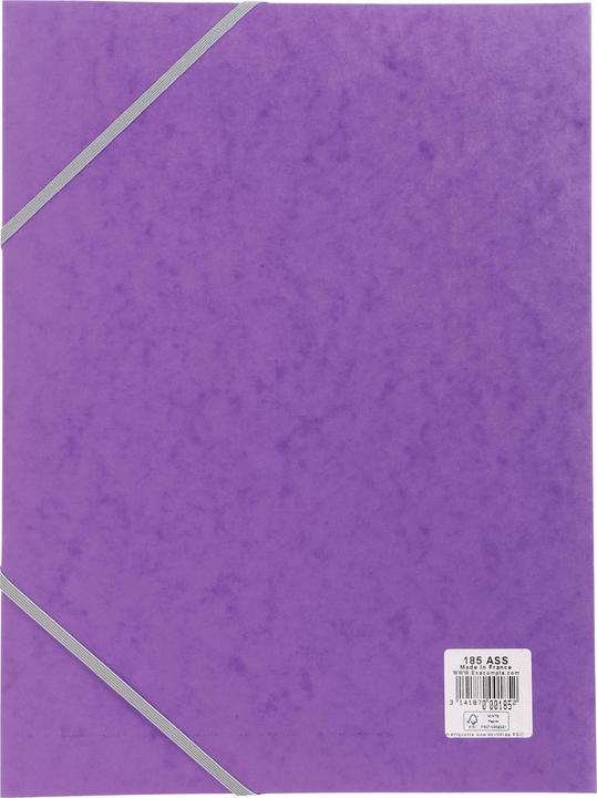 Actual product image Exacompta Archivboxen (A4)