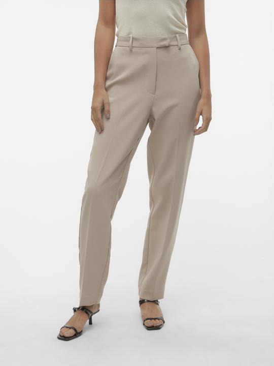Actual product image Vero Moda VMKAIA High waist trousers Trousers (W38/L32)