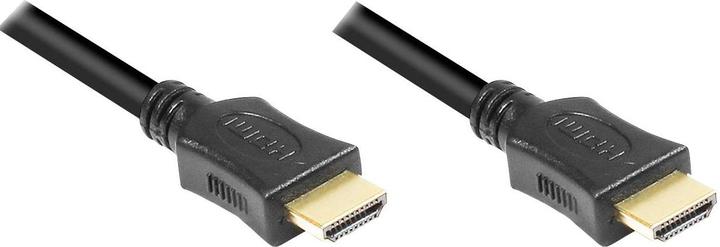 Produktbild Good Connections HDMI (Typ A) — HDMI (Typ A)| 19-Polig (2 m, HDMI)