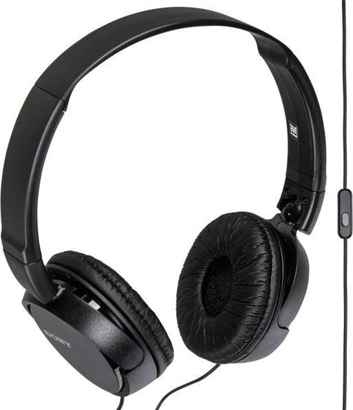 Produktbild Sony Mdr-Zx110ap (ANC, Kabelgebunden)