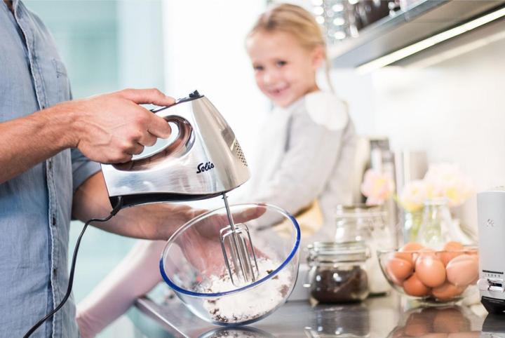 Produktbild Solis Hand and Stick Mixer (400 W)