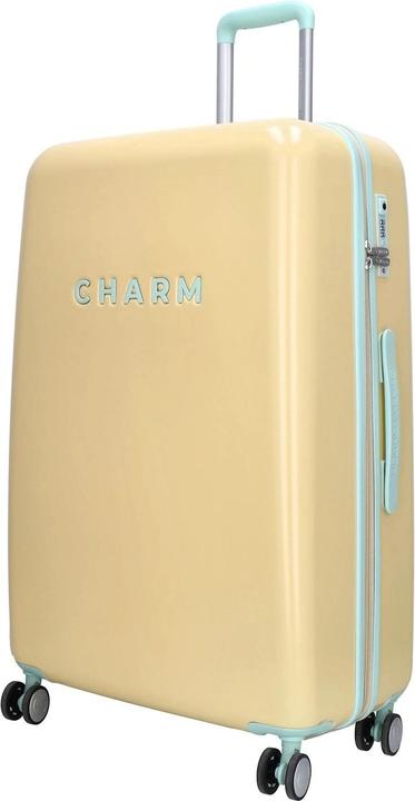 Produktbild Charm Città del Capo (95 l)