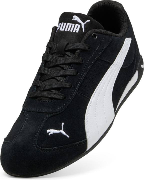 Black/White, Puma Black-Puma White