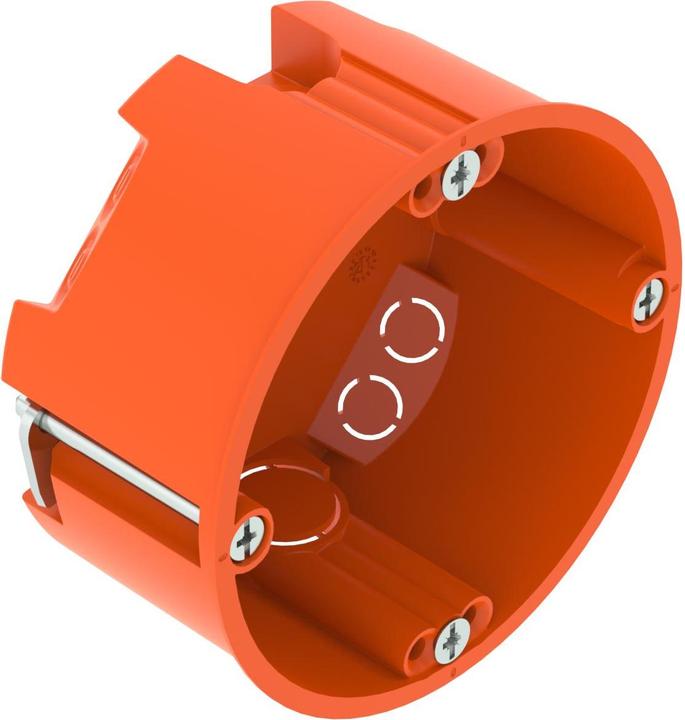 Actual product image OBO Bettermann HW device box