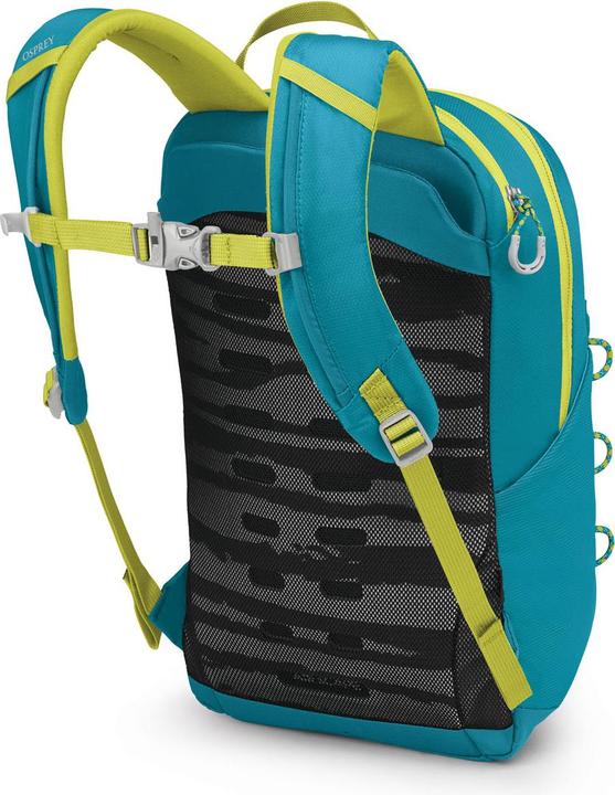 Produktbild Osprey Jet 12 Wanderrucksack 36.5 cm (12 l)
