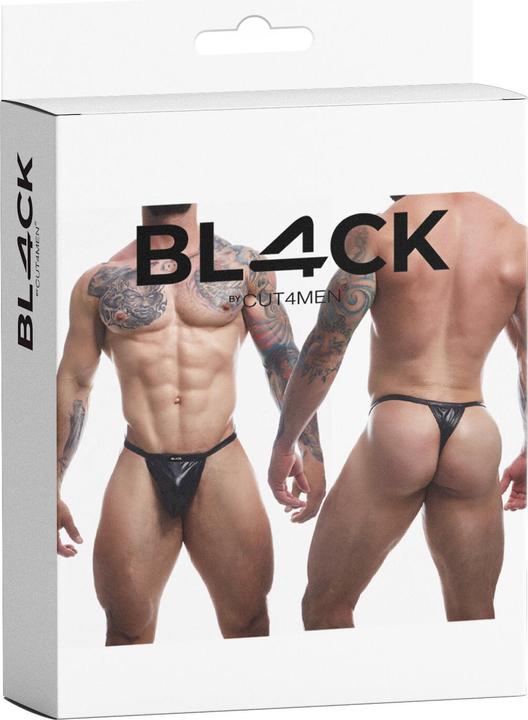 Actual product image Cut4men Men's thong "Boost" (L)