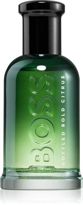 Immagine prodotto Hugo Boss Bottled Bold Citrus (Eau de parfum, 50 ml)