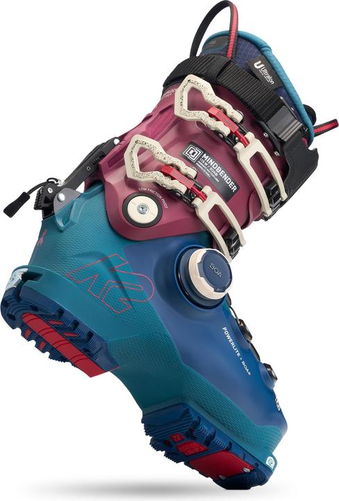 Immagine prodotto K2 Mindbender 115 Boa (24.5)