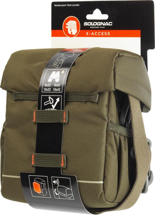 Immagine prodotto Solognac X-Access De Transport