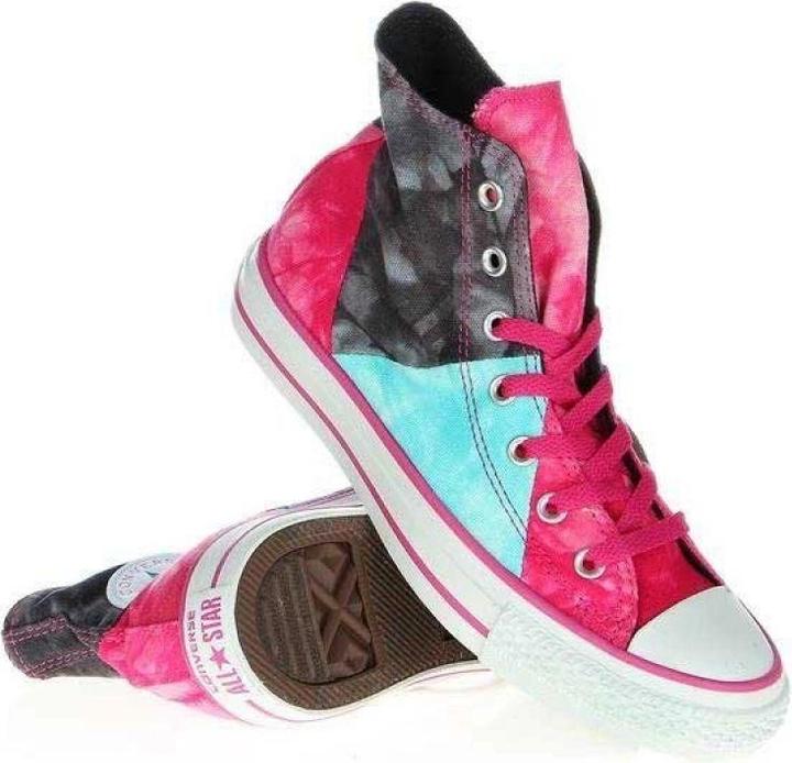 Image du produit Converse Chuck Taylor Multipanel 542465F (36.5)