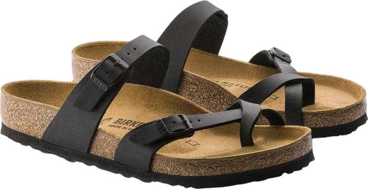 Produktbild Birkenstock Mayari Birko-Flor schmal (39)