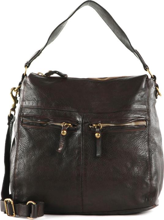 Produktbild Campomaggi Shoulder Bag