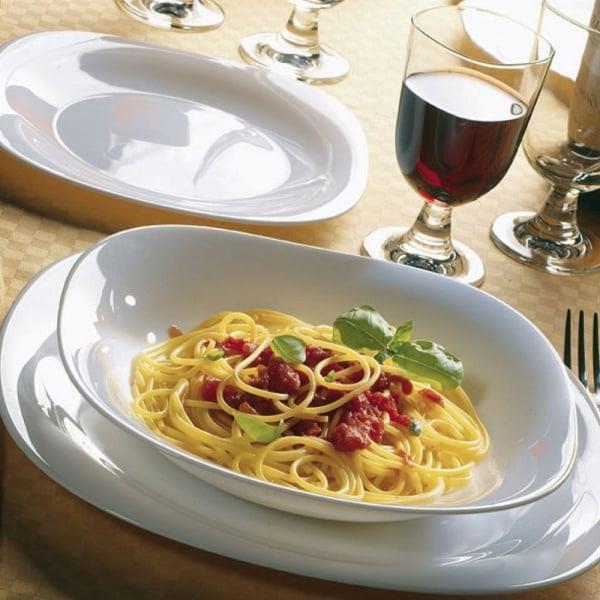 Image du produit Bormioli Rocco JEU DE PLAQUES 498996S12021990 PARMA19PCS (19 pcs)