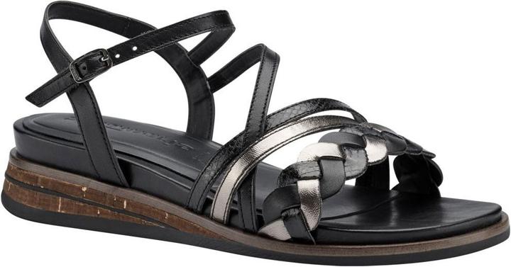 Actual product image Tamaris Sandal (38)