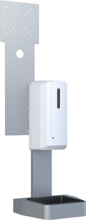 Immagine prodotto Multibrackets Cassetta d'igiene