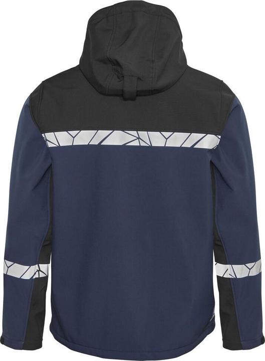 Produktbild Projob Progression Softshelljacke (M)