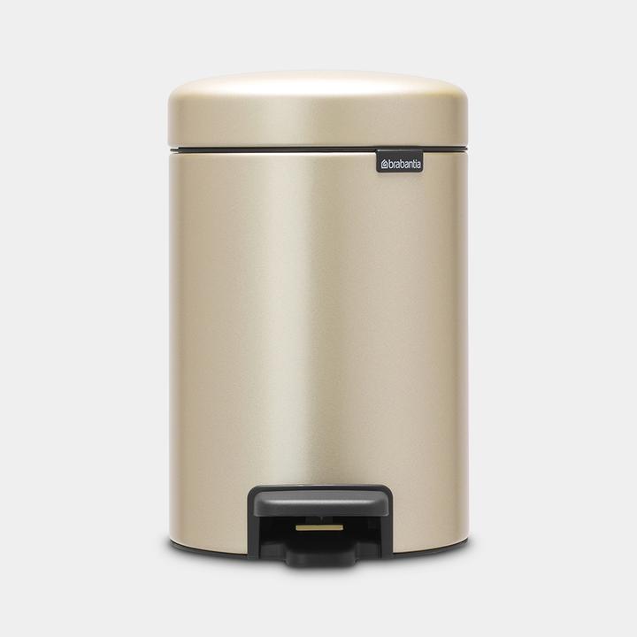 Productafbeelding Brabantia Pedaalemmer (3 l)