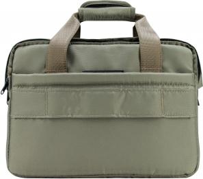 Productafbeelding CamRock Metro M10 fototas - Khaki (Camera schoudertas)