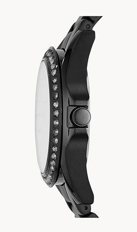 Produktbild Fossil Riley (Chronograph, Analoguhr, 38 mm)