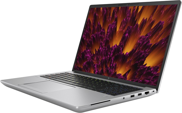 Actual product image HP ZBook Fury 16 G10 (15.98", Intel Core i9-13950HX, 32 GB, 1000 GB, DE)
