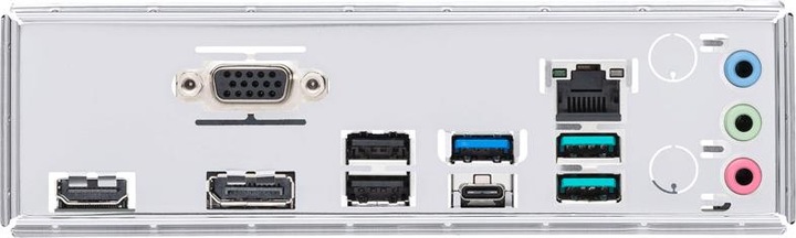 Actual product image ASUS Prime B760-PLUS (LGA 1700, Intel B760, ATX)