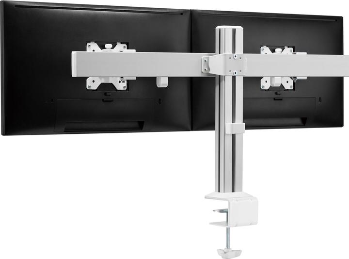 Produktbild InLine Tischhalterung für 2 LCD-Displays (Tisch, 17")