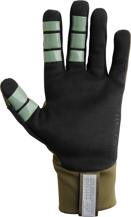 Produktbild Fox Gloves 21 W Ranger Fire Olv Grn M (M)